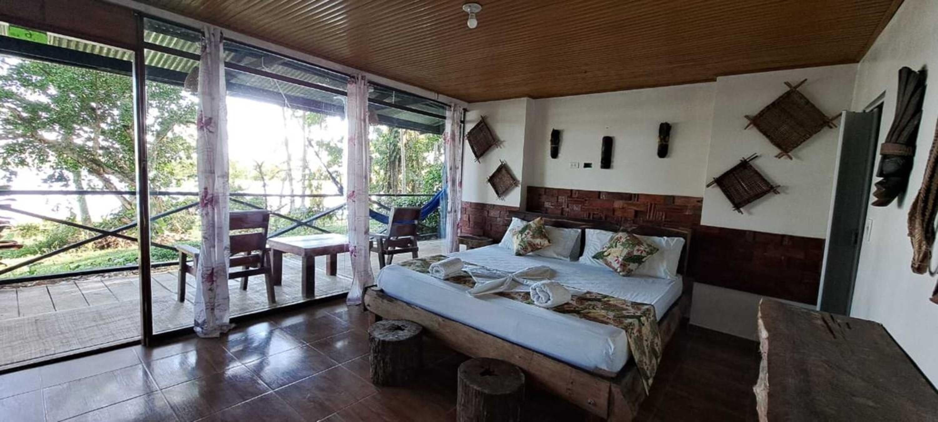 Eco Hotel Aldea -AMAZONAS