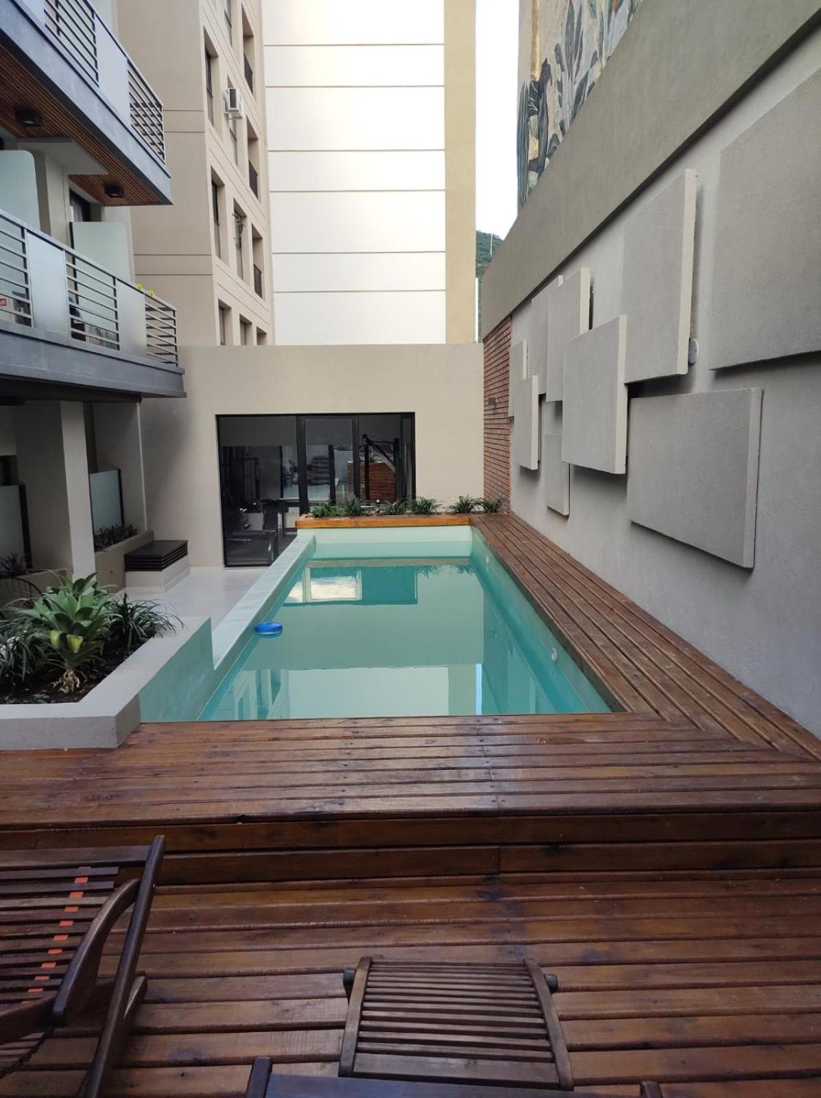Apartamento estudio Flor de Lis