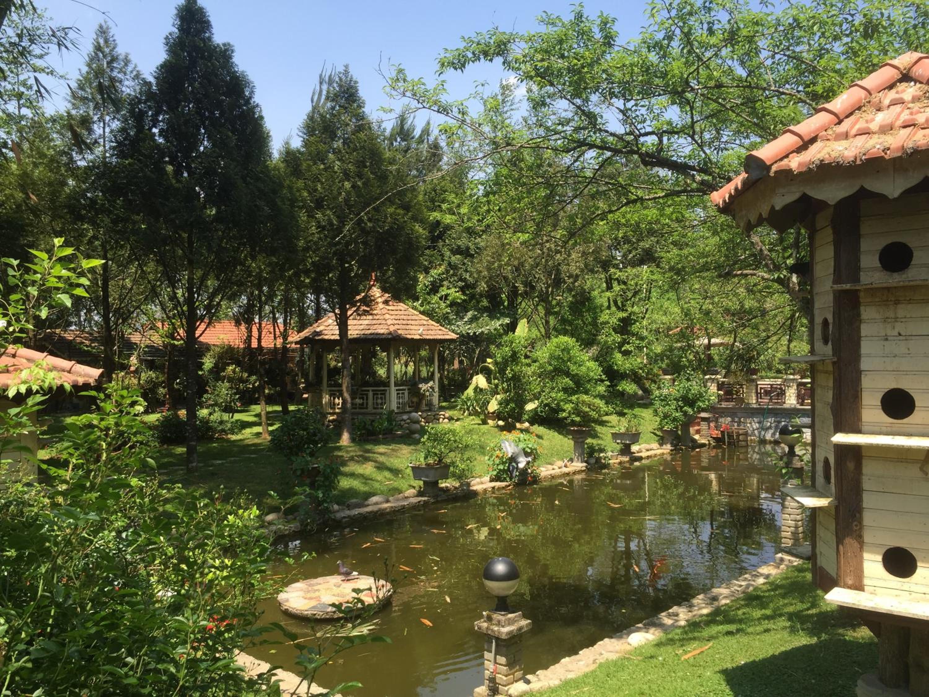 Sapa Garden Bed and Breakfast