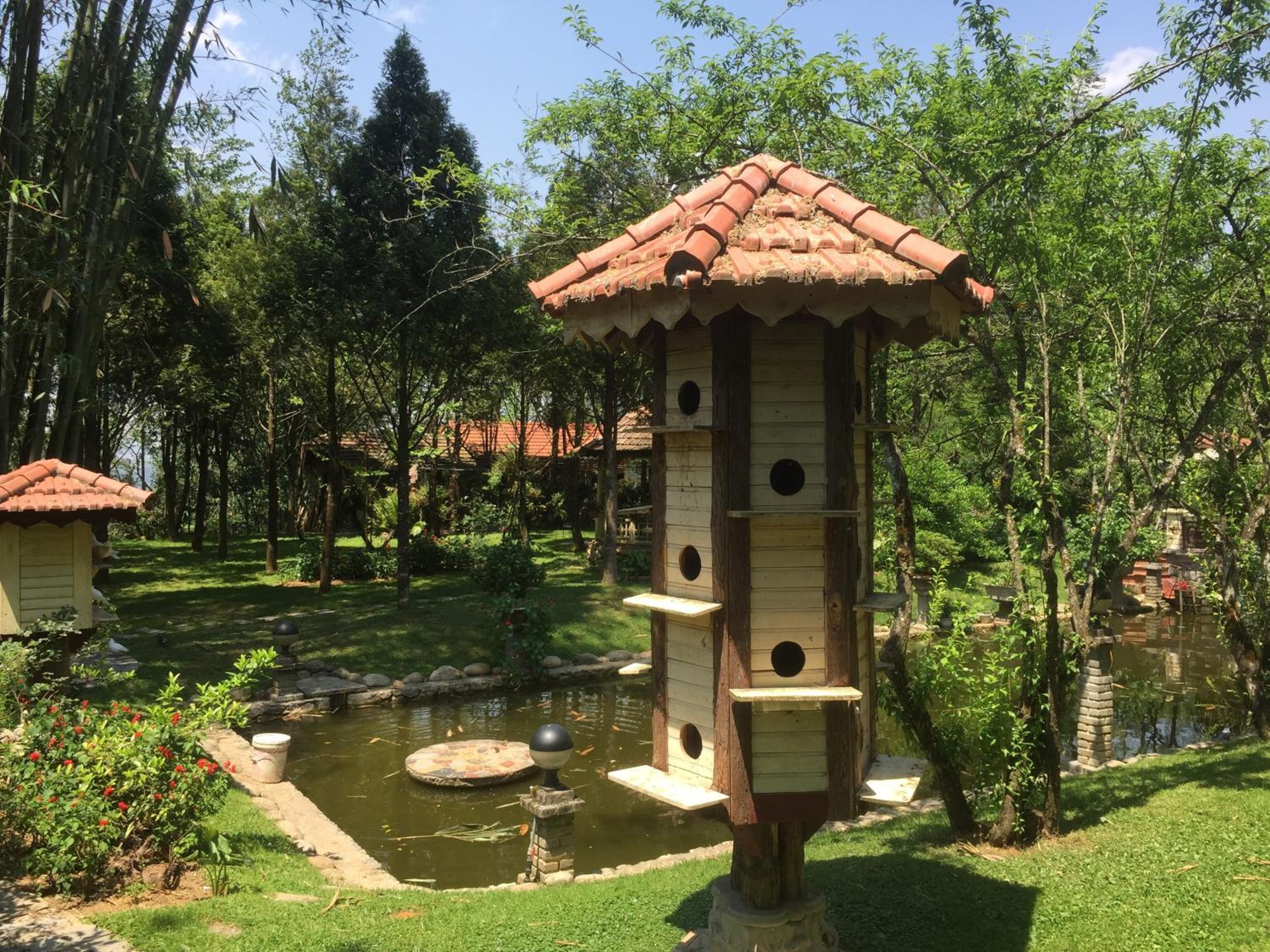 Sapa Garden Bed and Breakfast