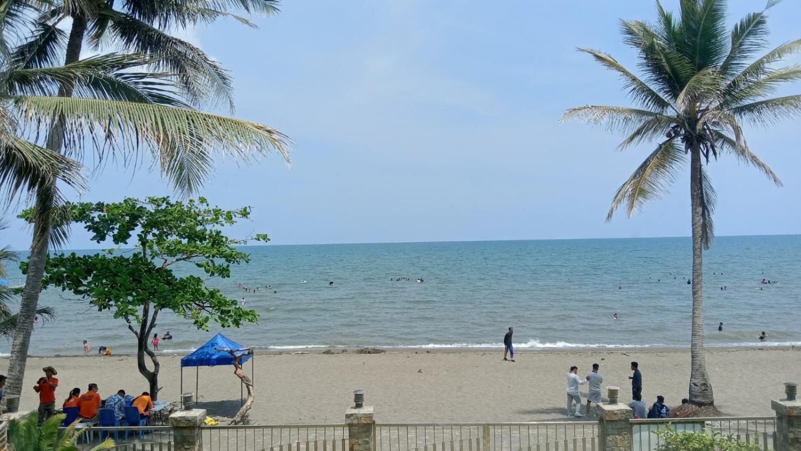 Nahas Beach Resort view 5