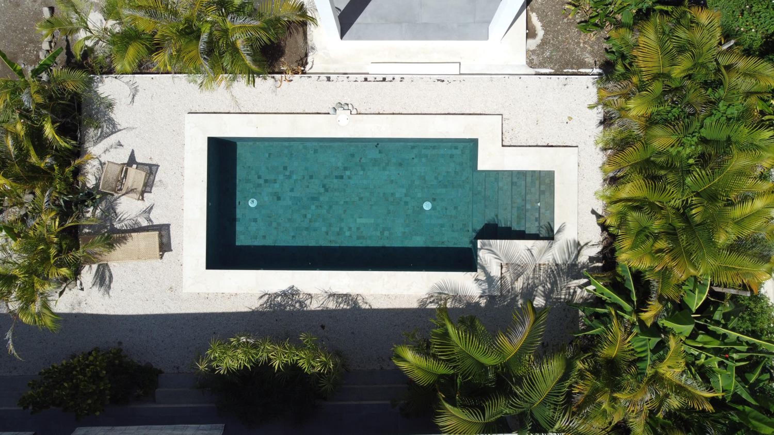Lapislazuli House & Flats with shared Pool