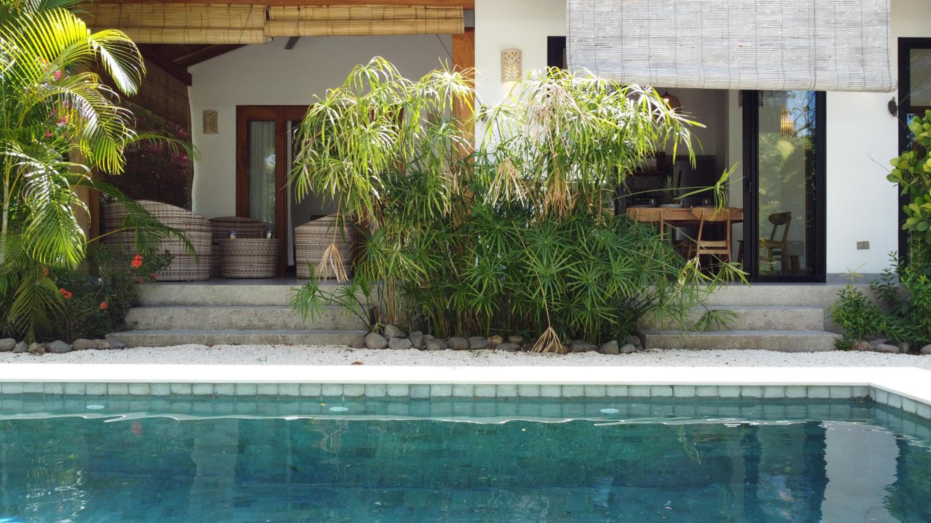 Lapislazuli House & Flats with shared Pool