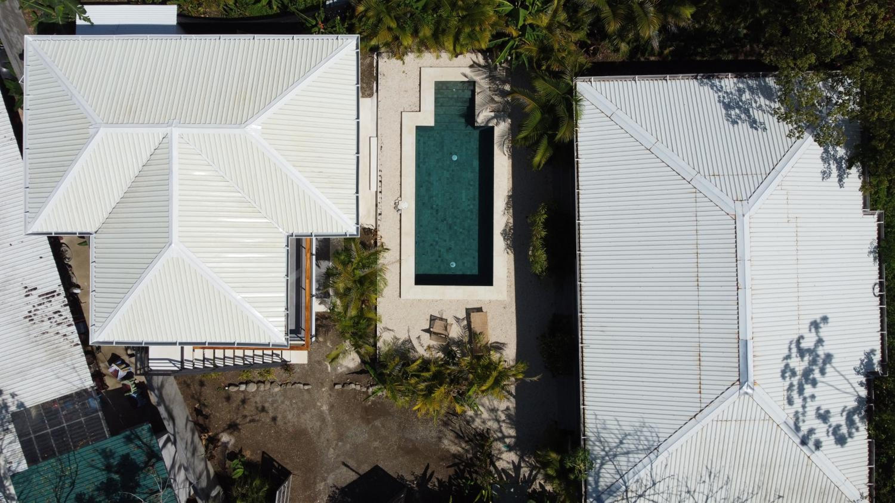 Lapislazuli House & Flats with shared Pool