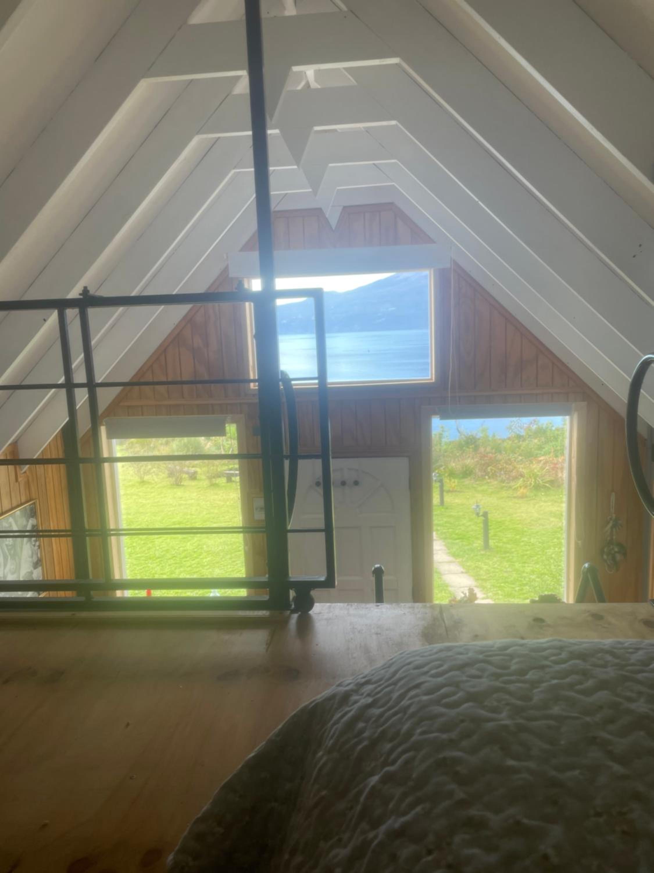 Casa EL CIERVO, Los Riscos, Puerto Varas