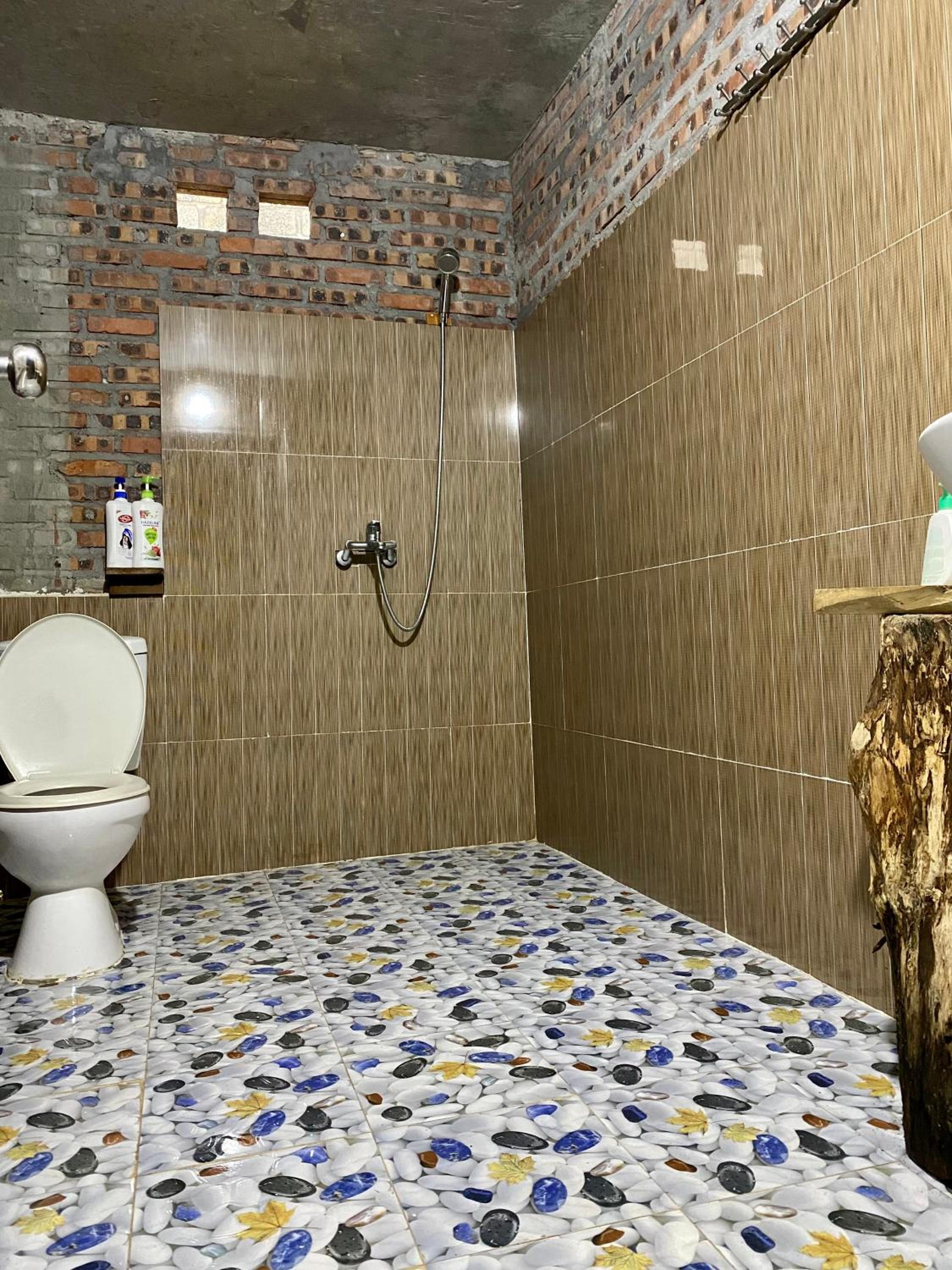 Du Gia Field View Homestay