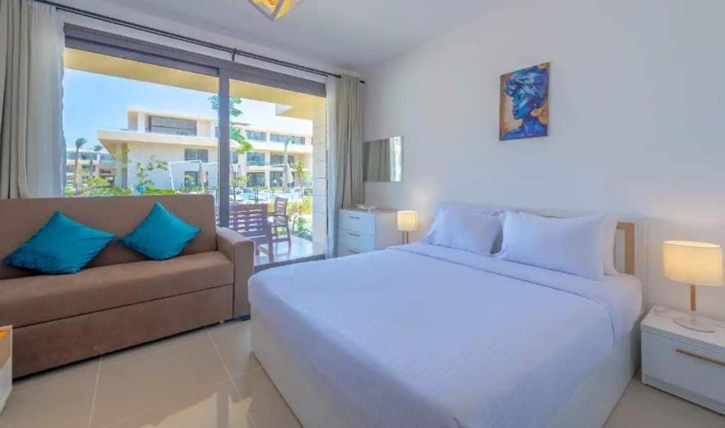 Ground Floor Studio - G Cribs -Elgouna view 5