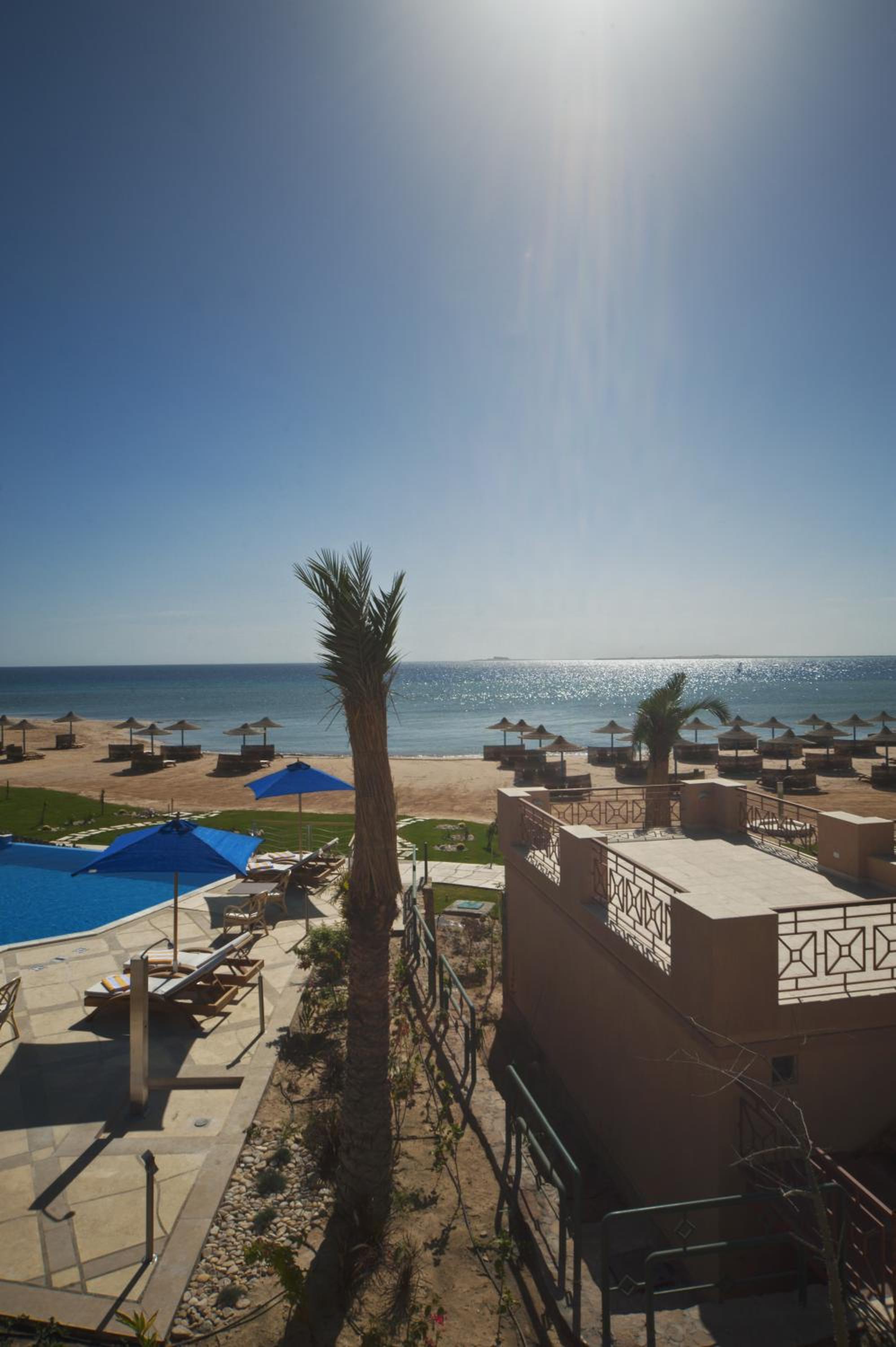 Shams Prestige Abu Soma (Adults Only)