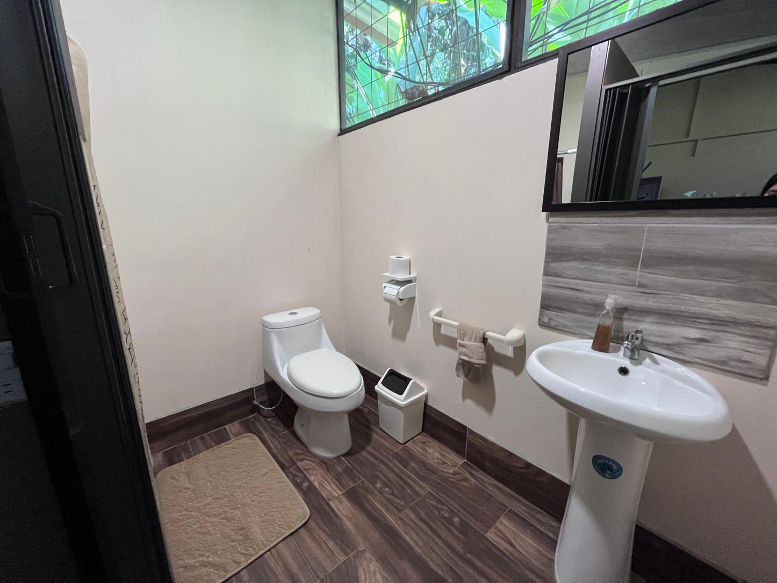 Chilamate Rainforest Eco Retreat
