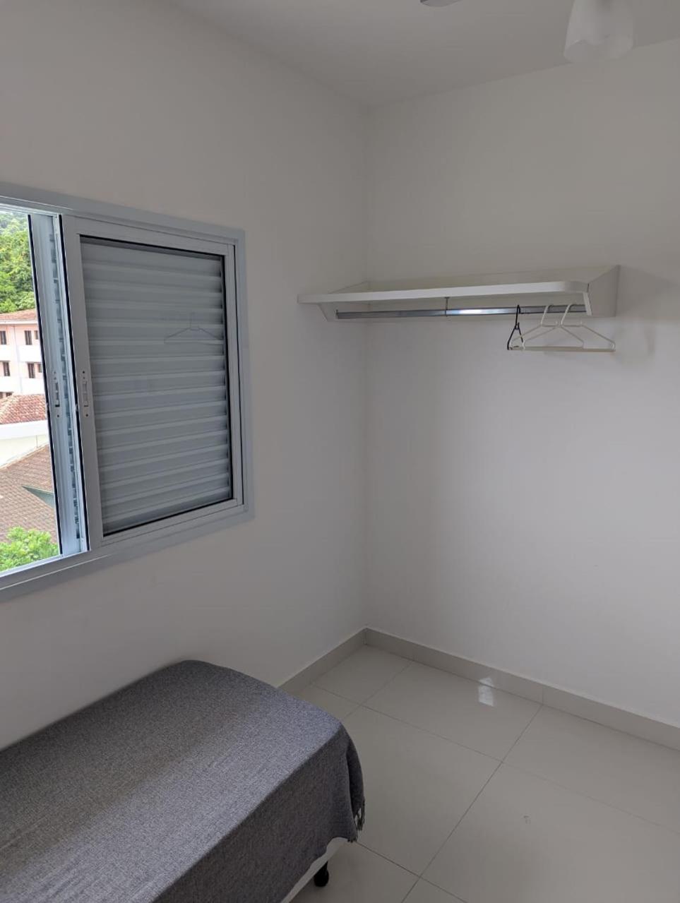 Apartamento VIP Toninhas Lumiere