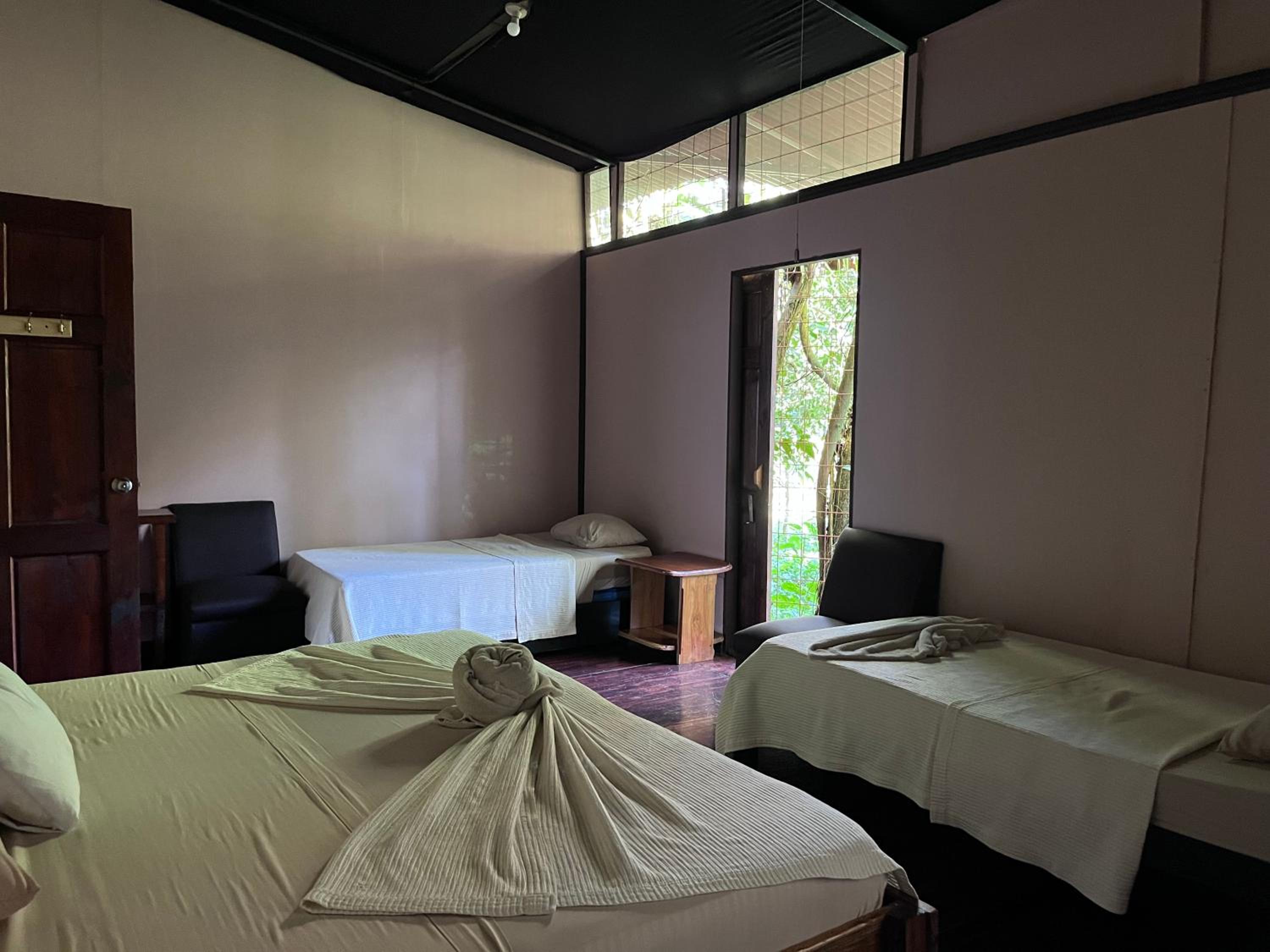 Chilamate Rainforest Eco Retreat