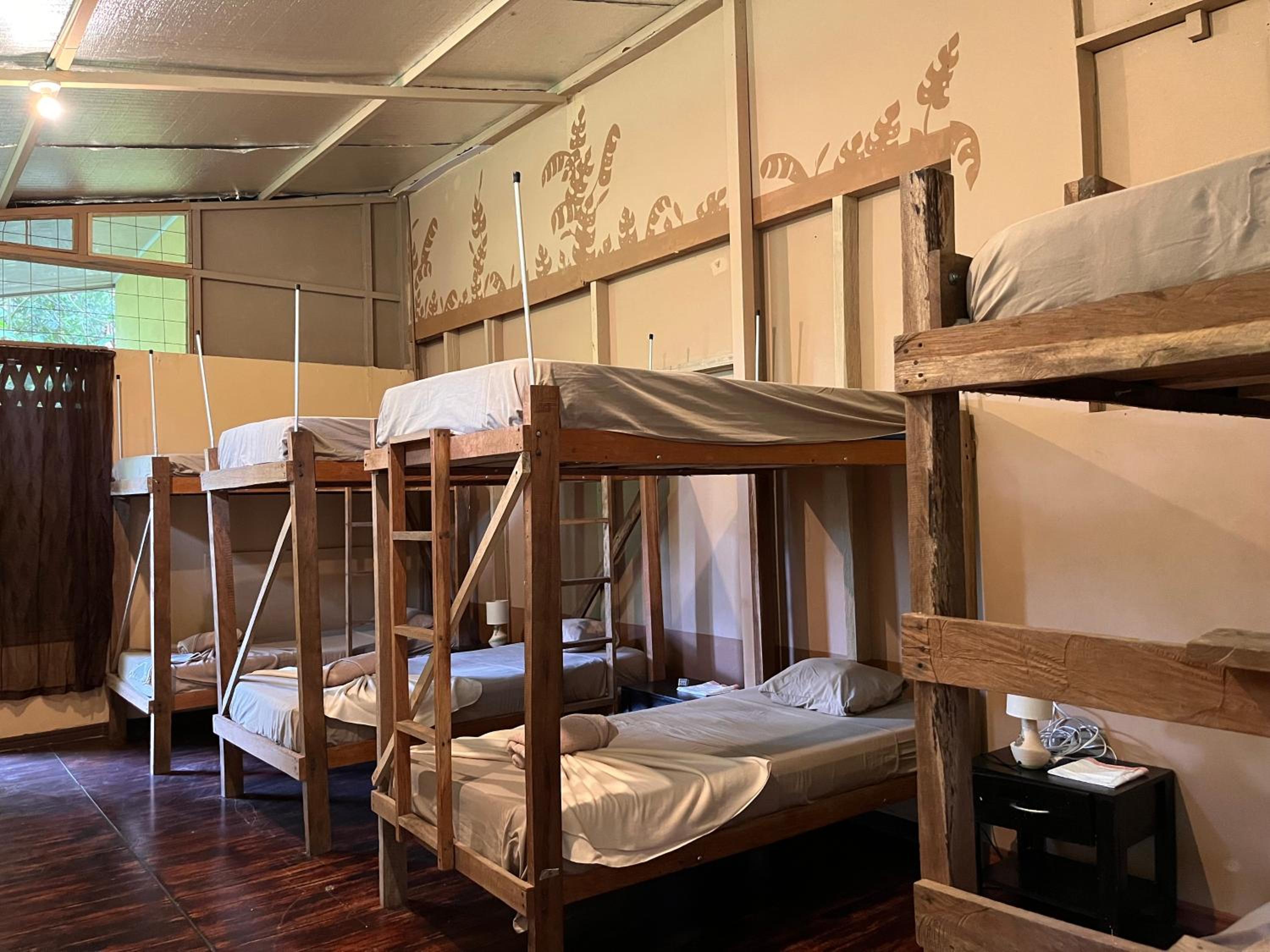 Chilamate Rainforest Eco Retreat