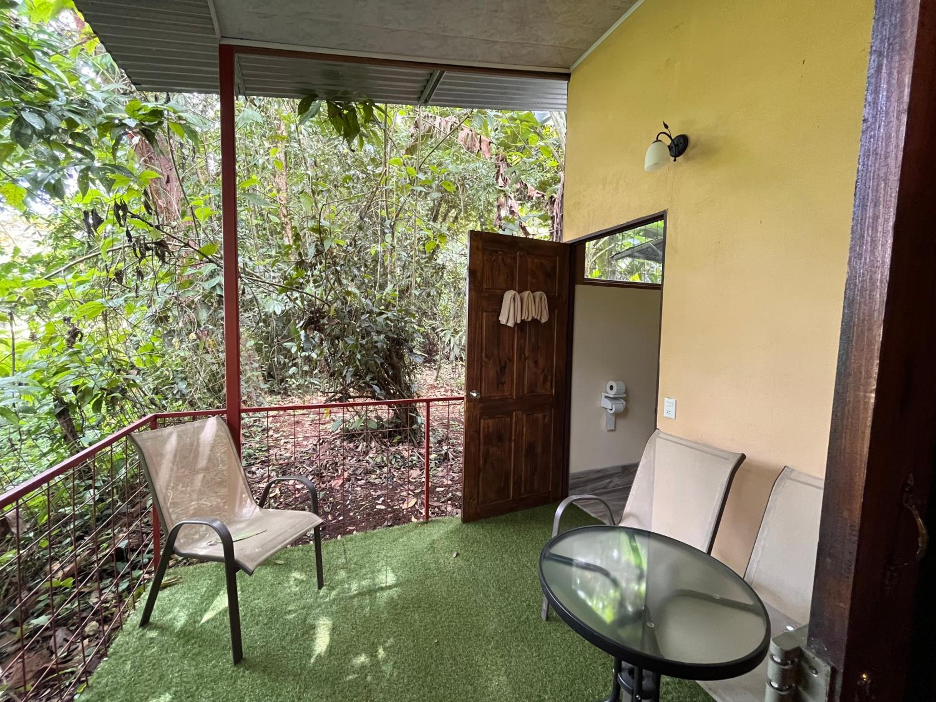 Chilamate Rainforest Eco Retreat