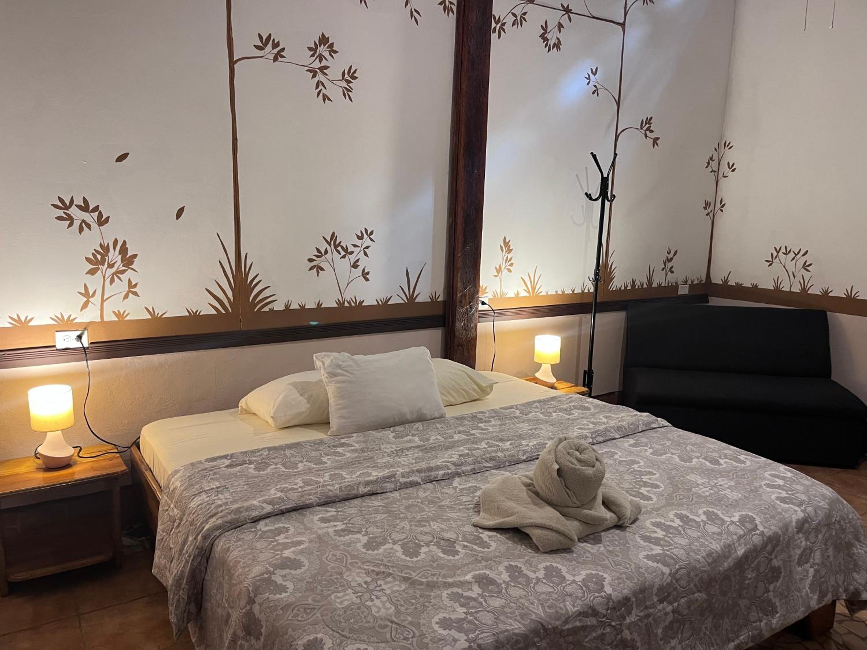 Chilamate Rainforest Eco Retreat
