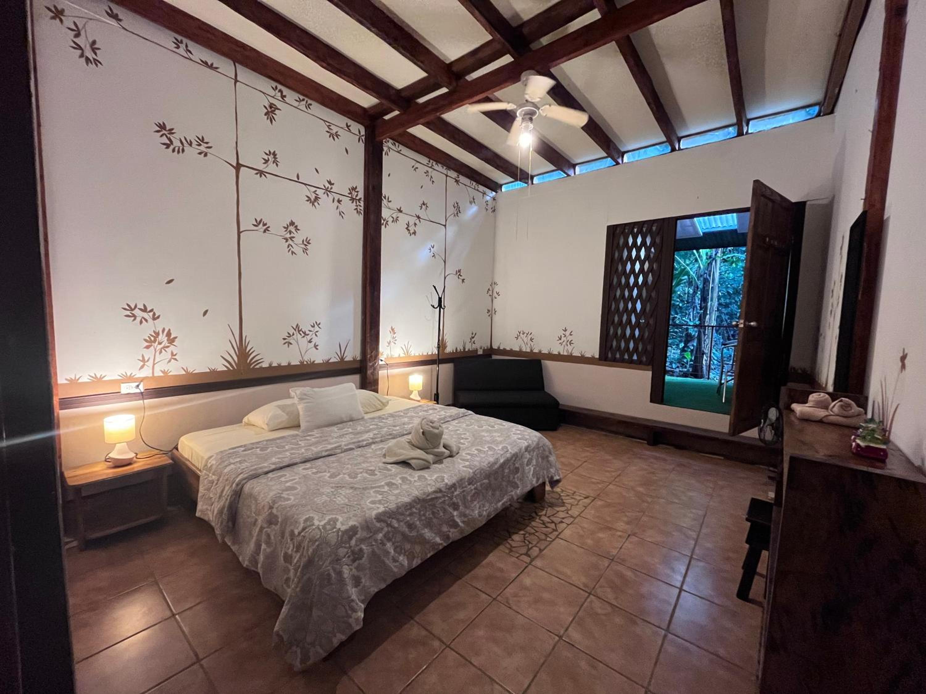 Chilamate Rainforest Eco Retreat