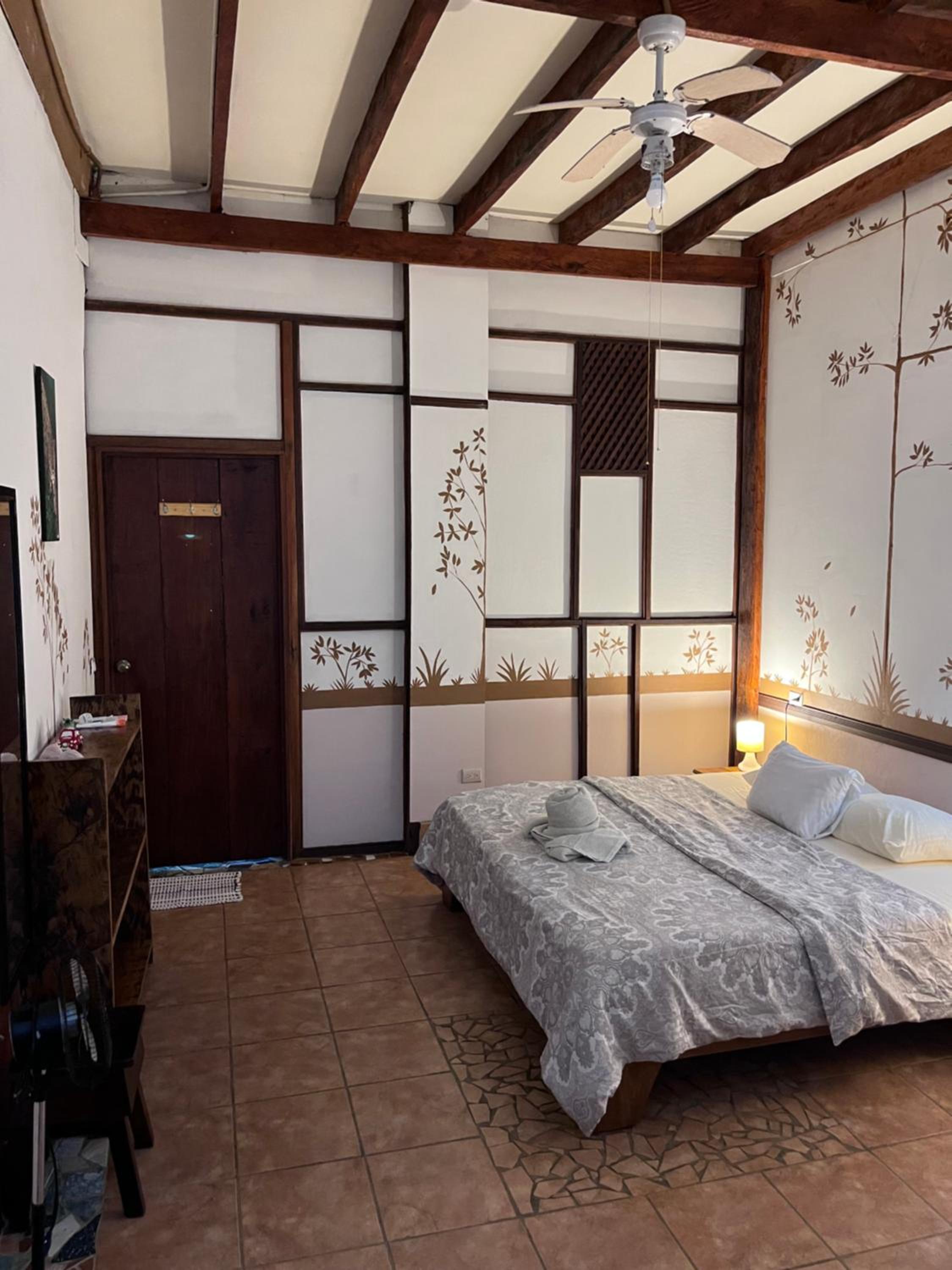 Chilamate Rainforest Eco Retreat