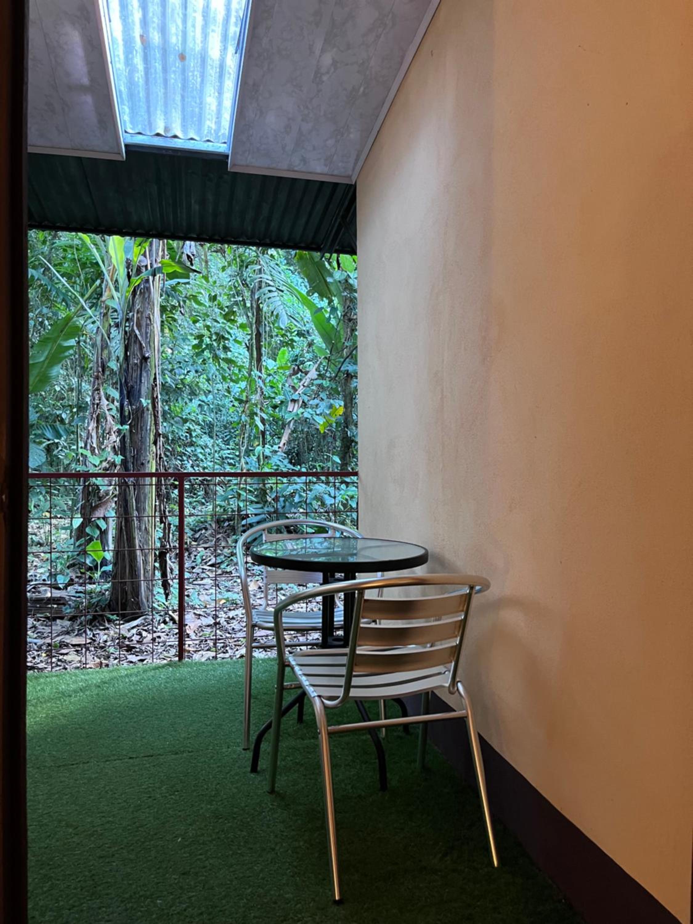 Chilamate Rainforest Eco Retreat
