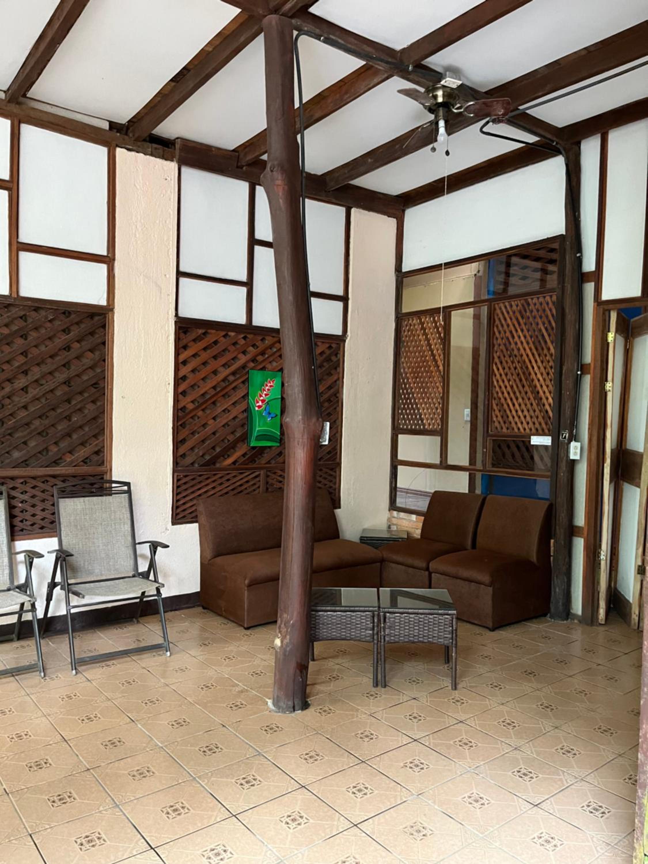 Chilamate Rainforest Eco Retreat
