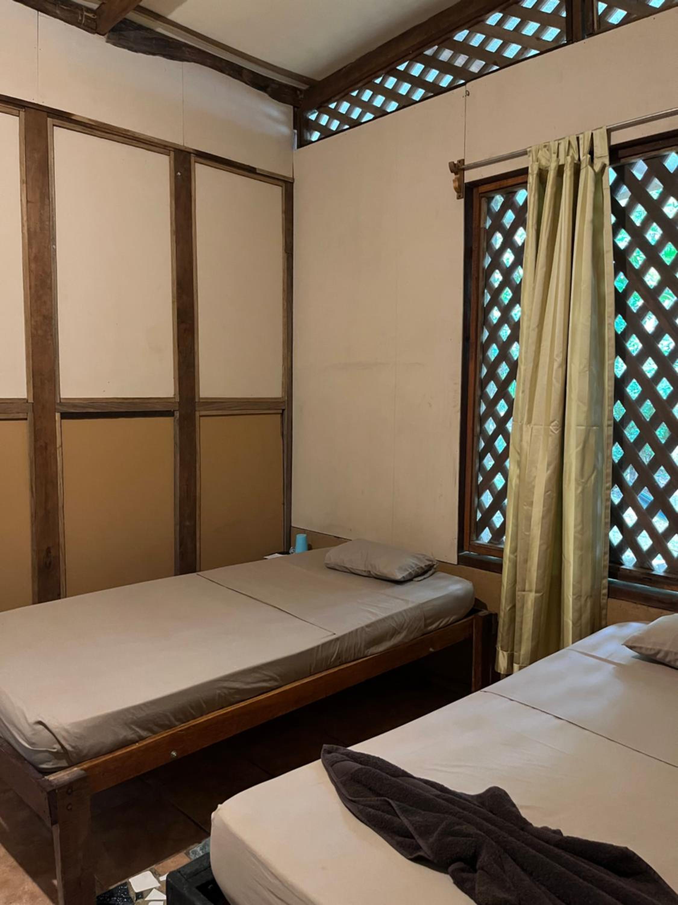 Chilamate Rainforest Eco Retreat