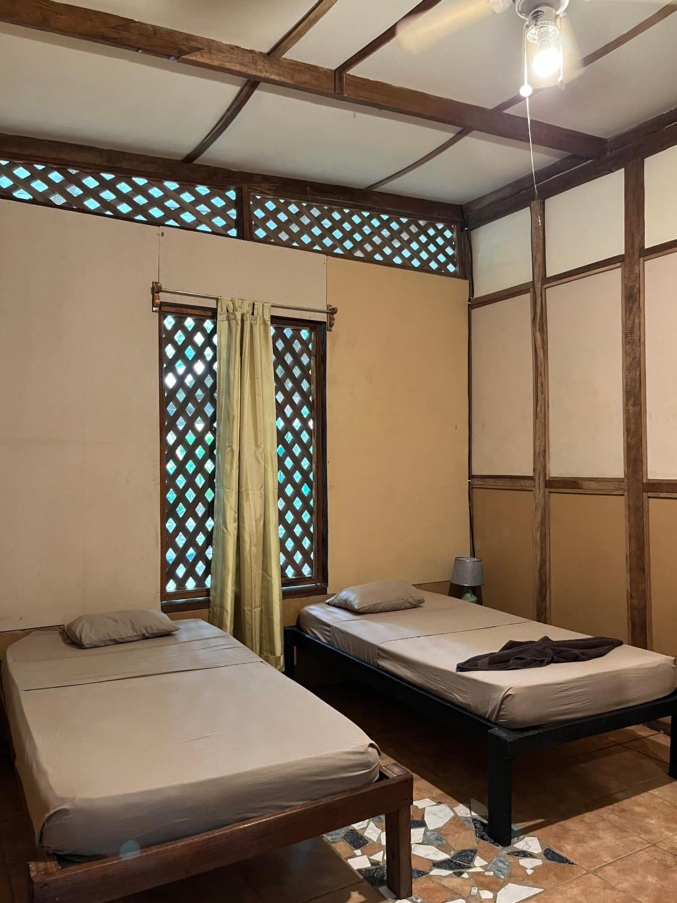 Chilamate Rainforest Eco Retreat