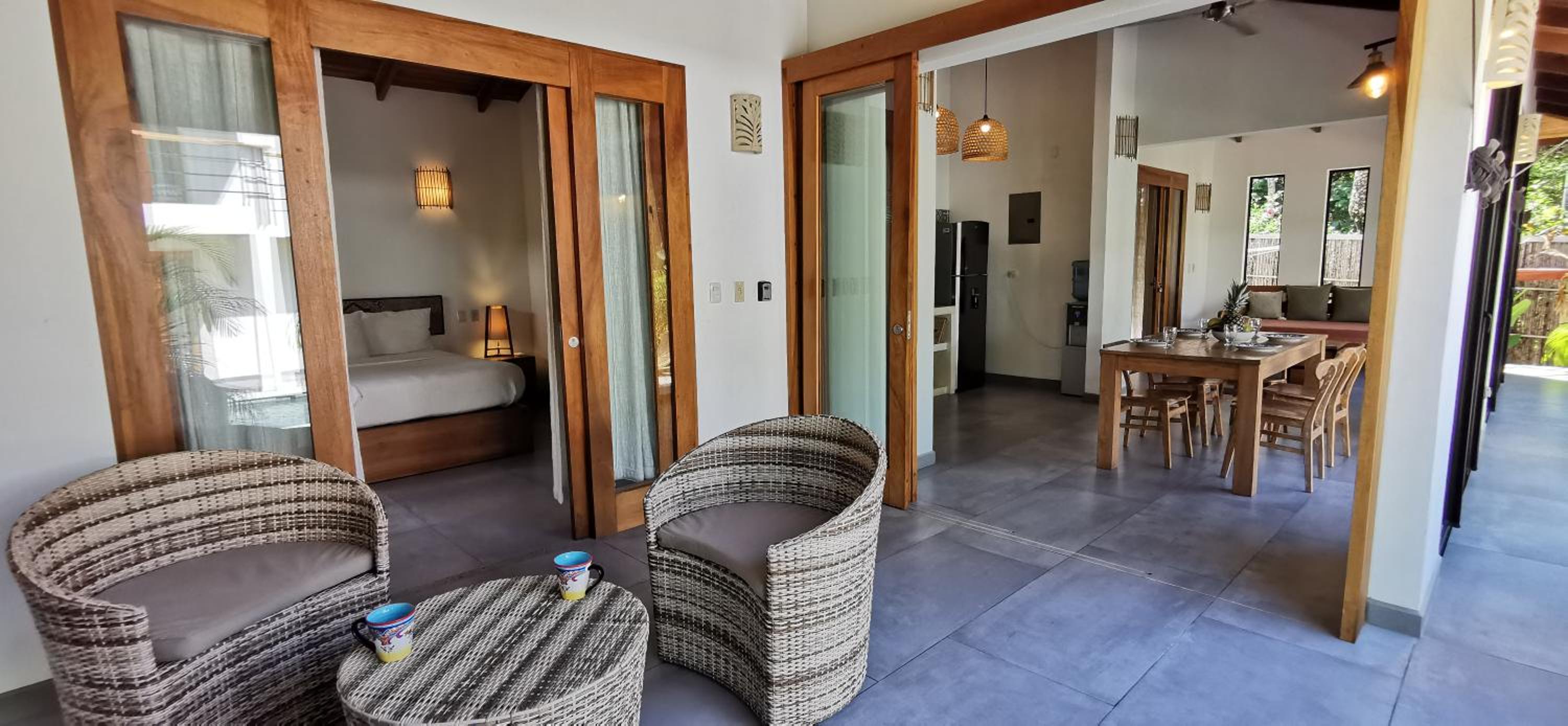Lapislazuli House & Flats with shared Pool