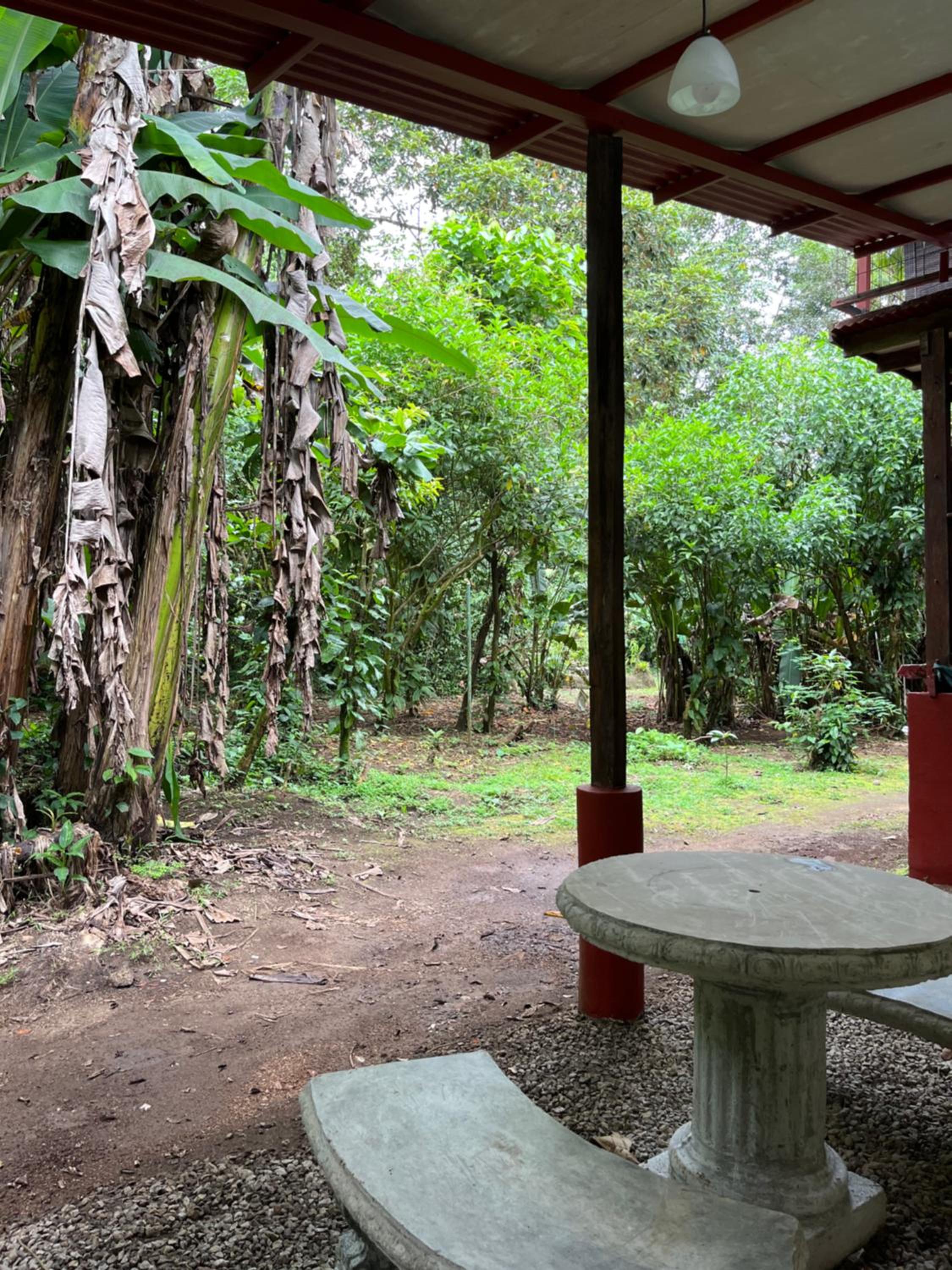 Chilamate Rainforest Eco Retreat
