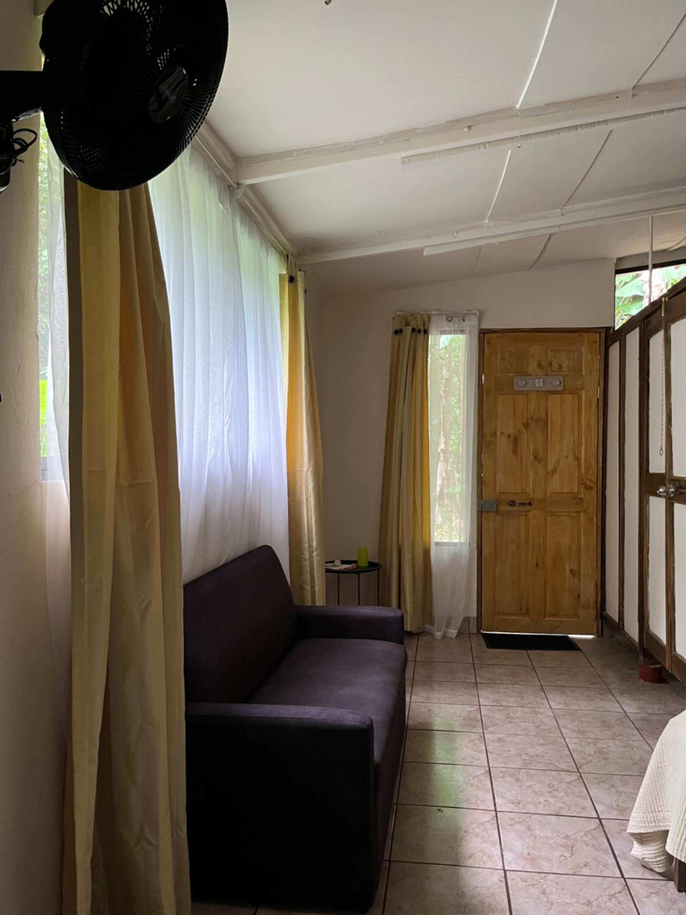 Chilamate Rainforest Eco Retreat