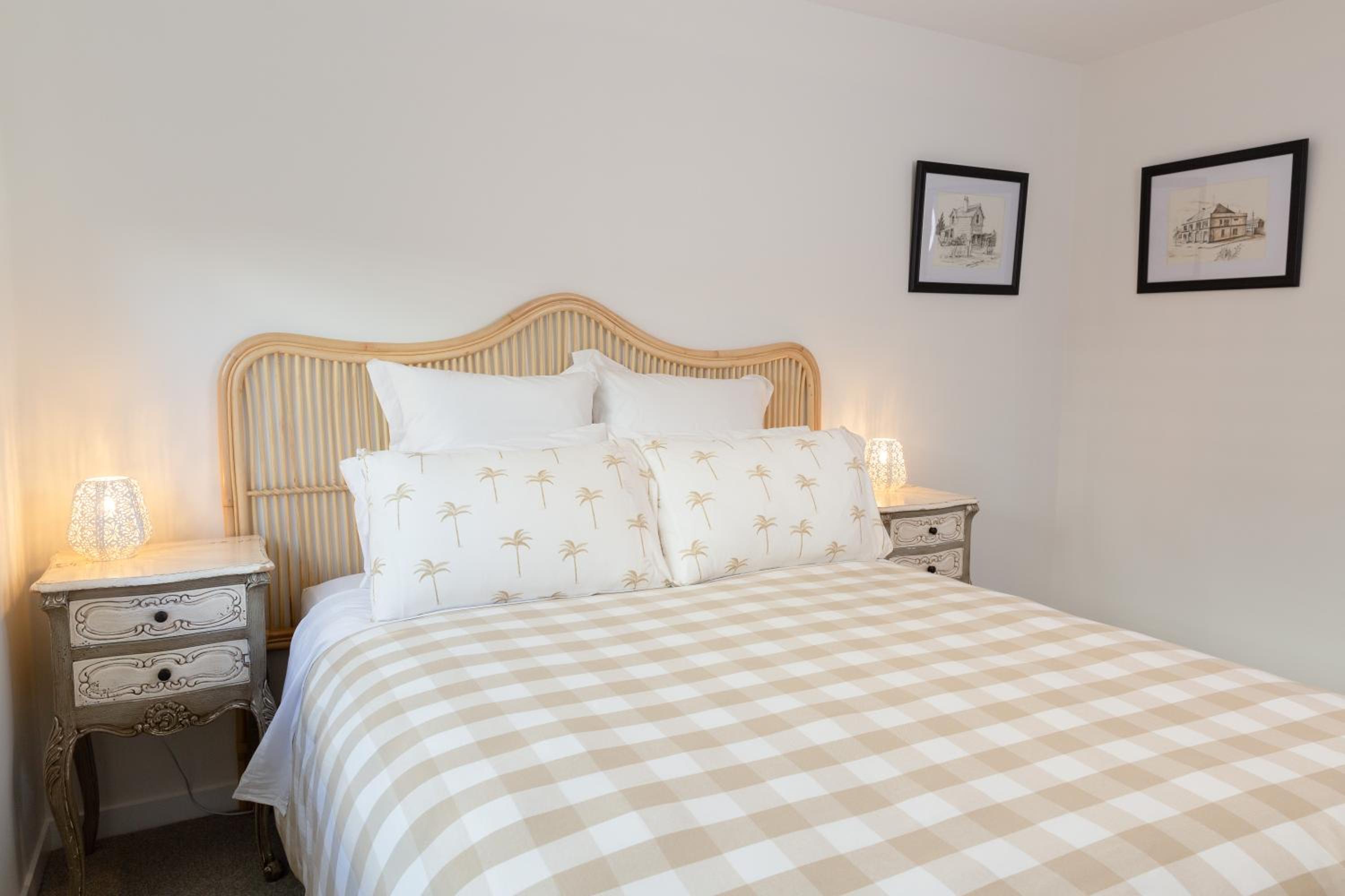 Grace Road Getaway