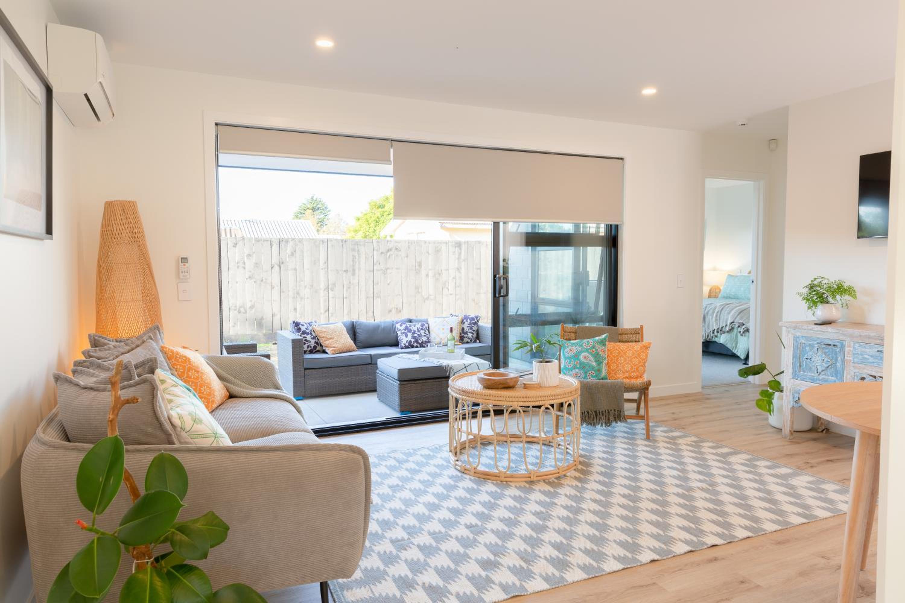 Grace Road Getaway, photo 16