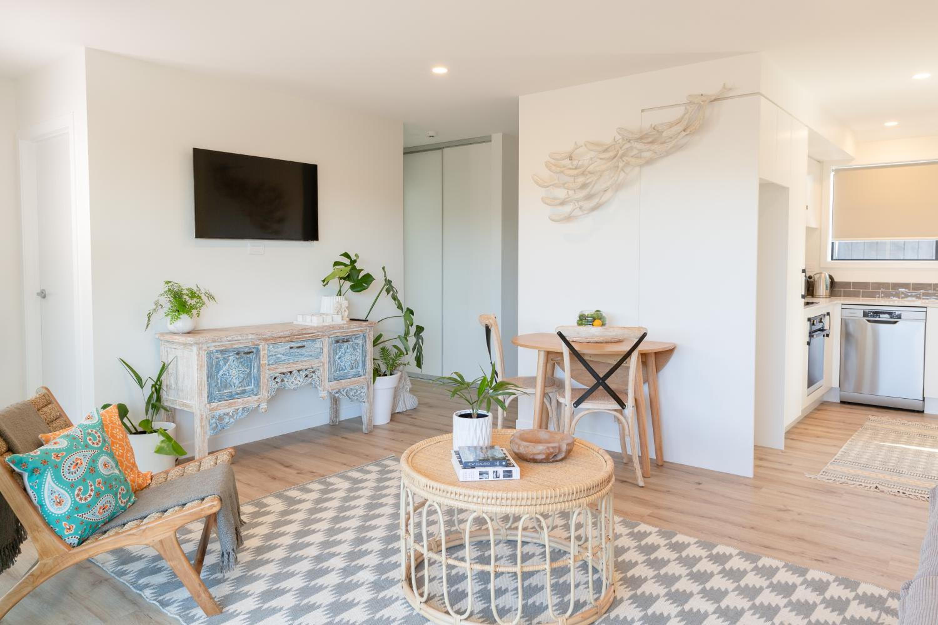 Grace Road Getaway