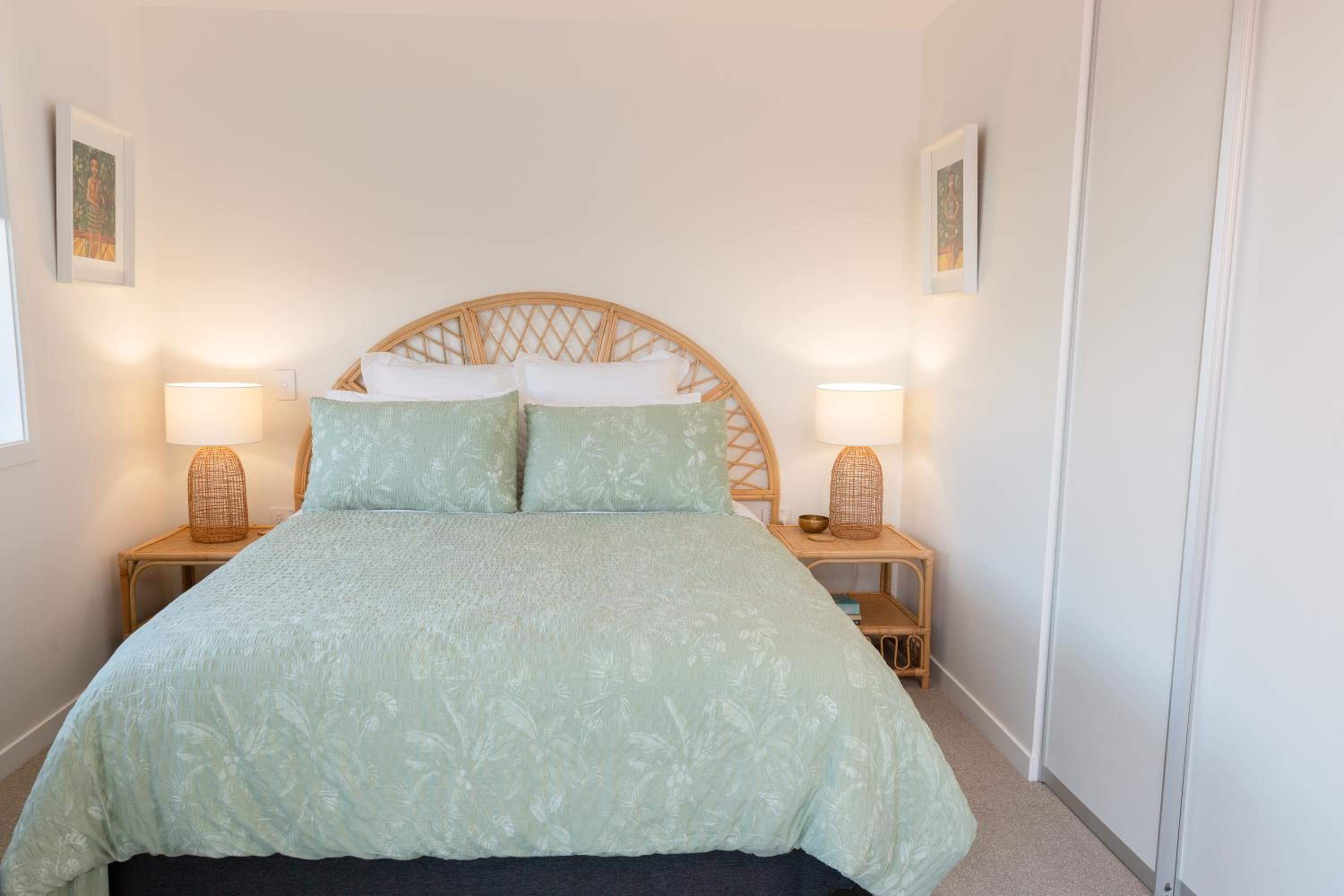 Grace Road Getaway