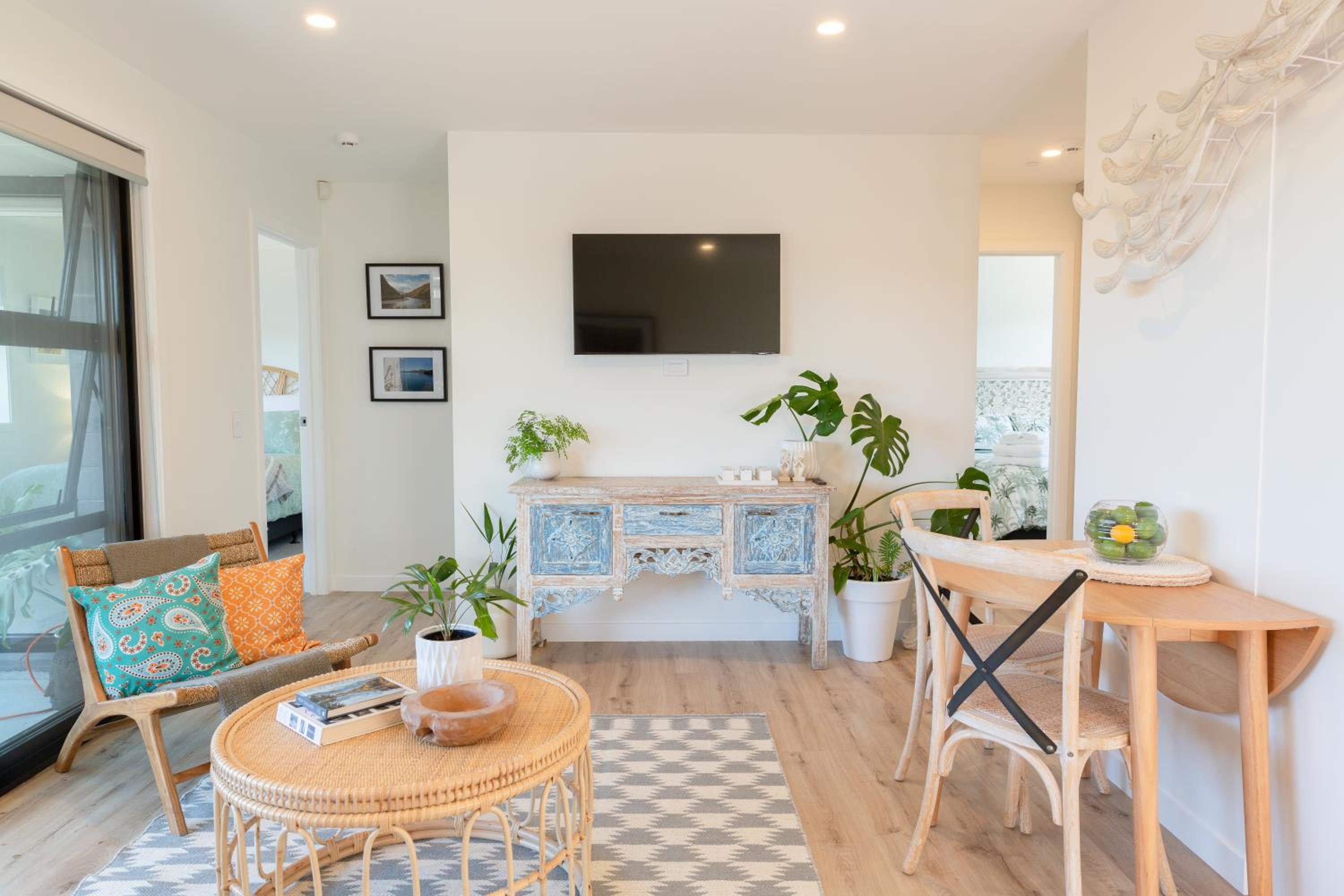 Grace Road Getaway