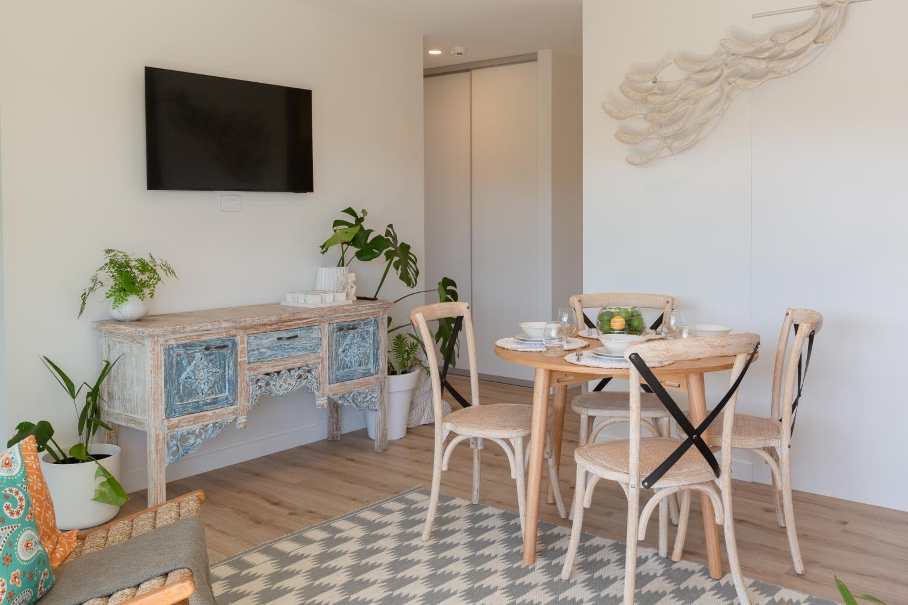 Grace Road Getaway