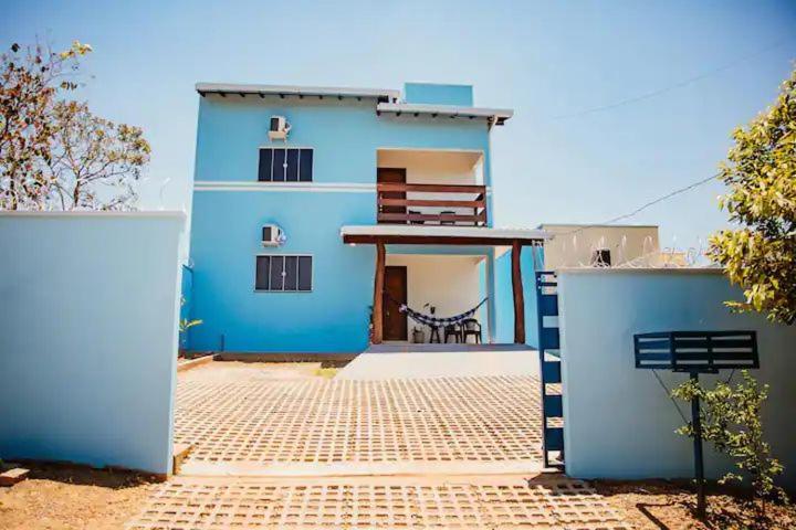Casa Temporada Aconchego e tranquilidade 3