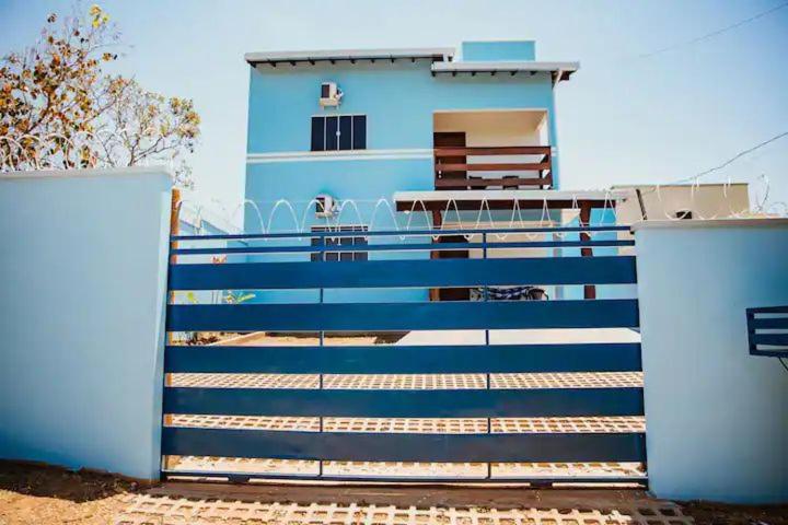 Casa Temporada Aconchego e tranquilidade 3