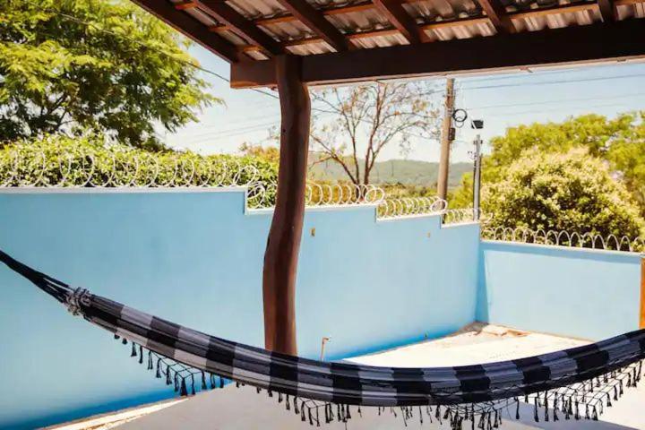 Casa Temporada Aconchego e tranquilidade 3
