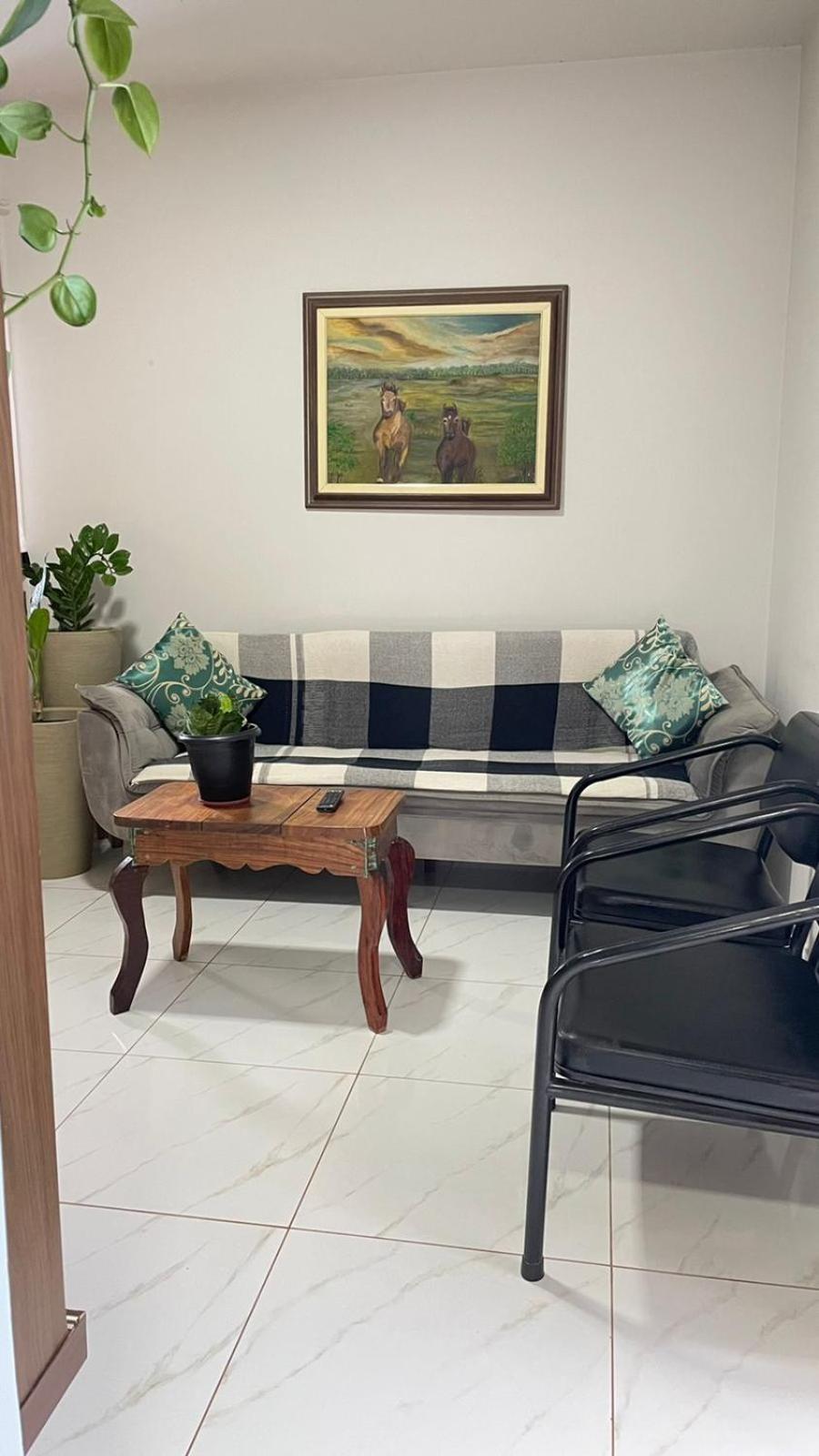Casa Temporada Aconchego e tranquilidade 3