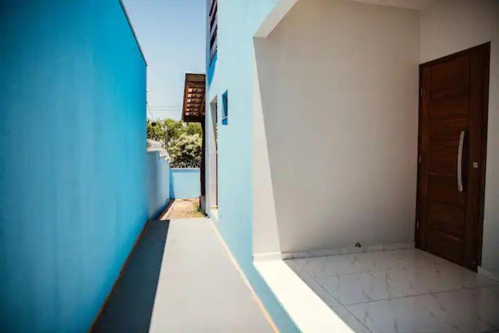 Casa Temporada Aconchego e tranquilidade 3