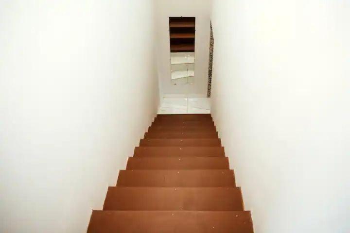 Casa Temporada Aconchego e tranquilidade 3