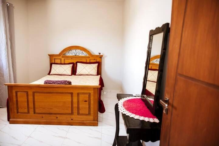 Casa Temporada Aconchego e tranquilidade 3