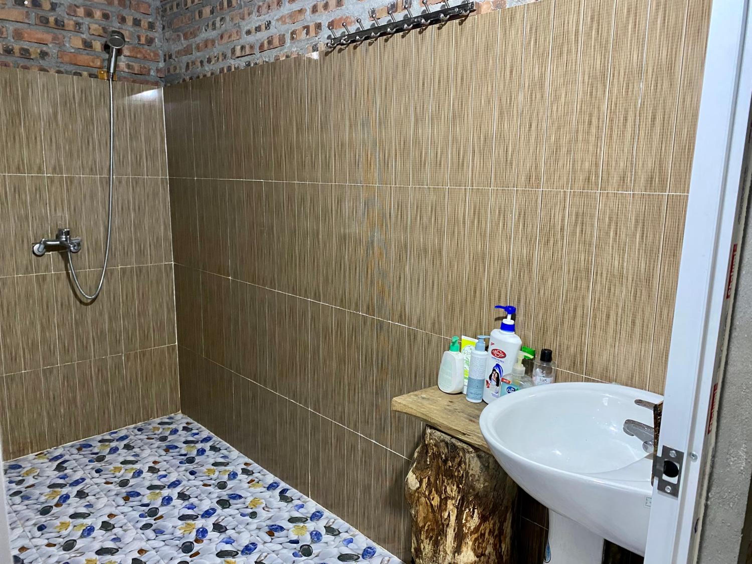 Du Gia Field View Homestay