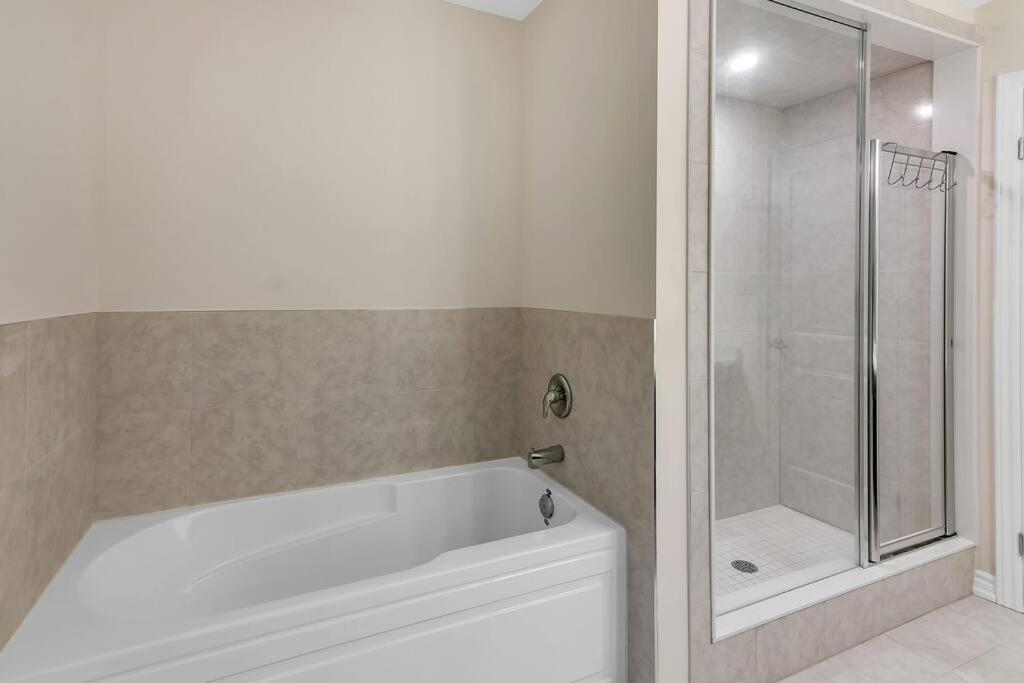 Treasure in Brant - 4 Bedroom Detached House