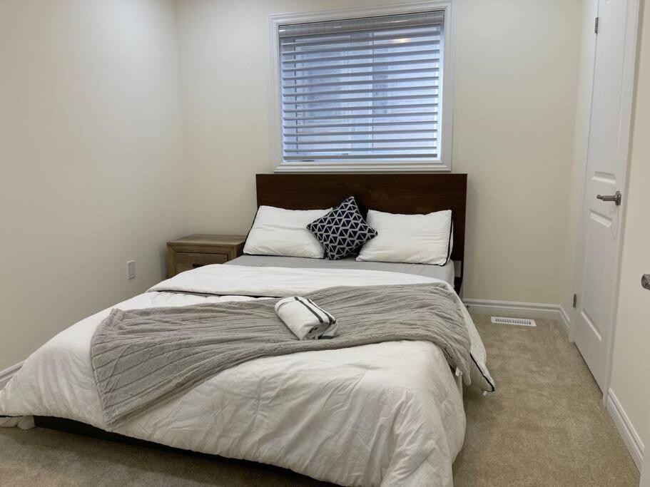 Treasure in Brant - 4 Bedroom Detached House