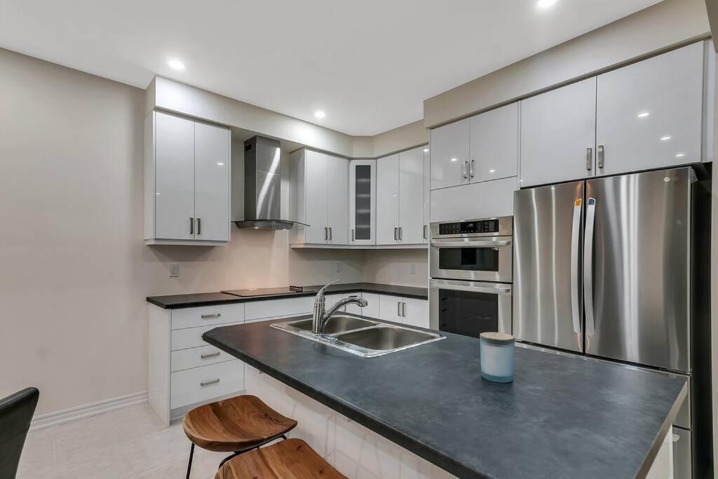 Treasure in Brant - 4 Bedroom Detached House