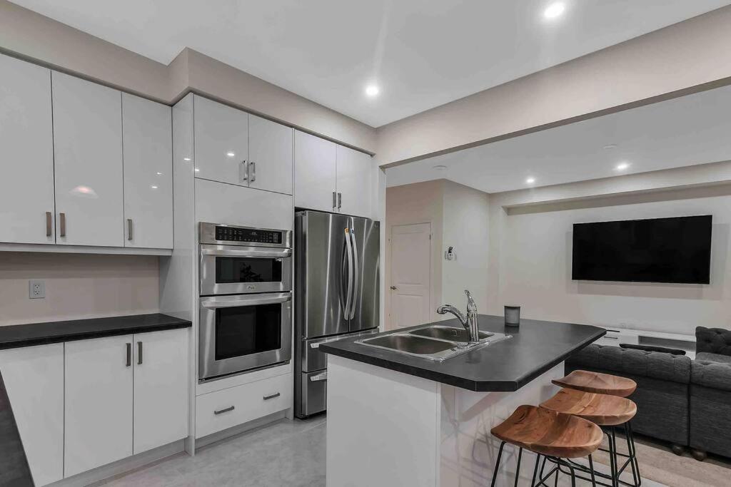 Treasure in Brant - 4 Bedroom Detached House