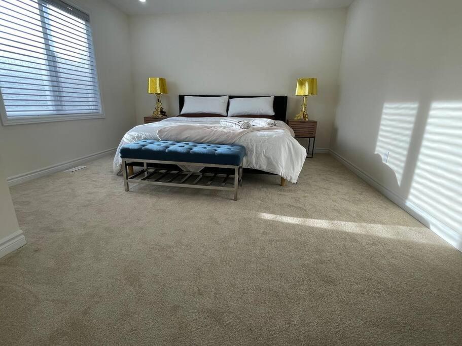 Treasure in Brant - 4 Bedroom Detached House