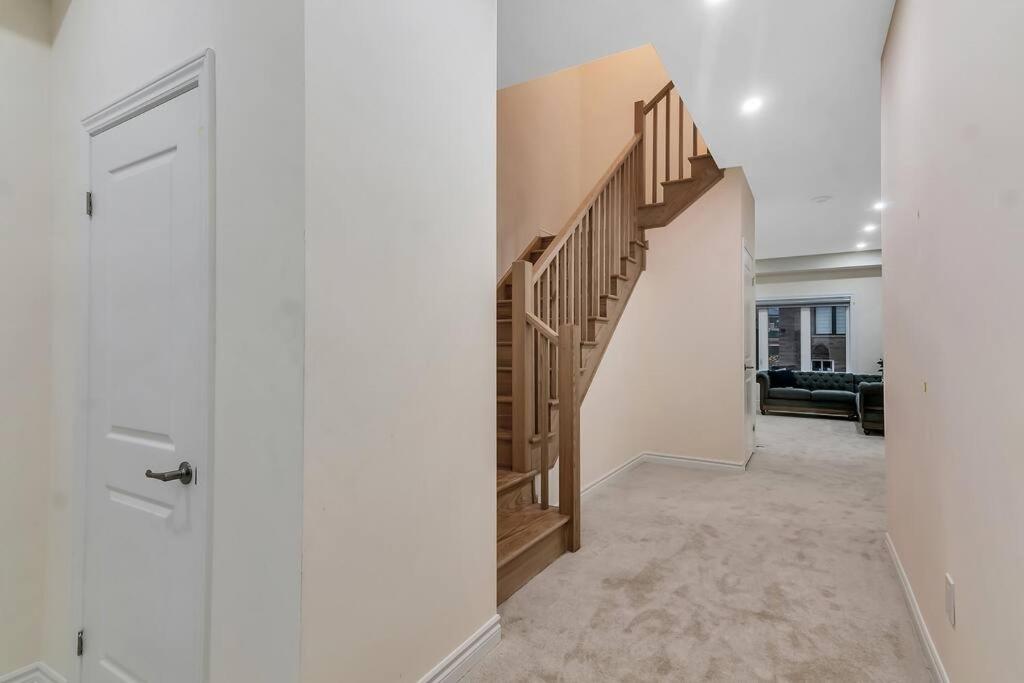 Treasure in Brant - 4 Bedroom Detached House