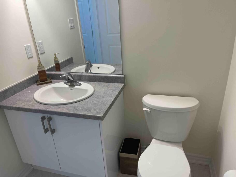 Treasure in Brant - 4 Bedroom Detached House
