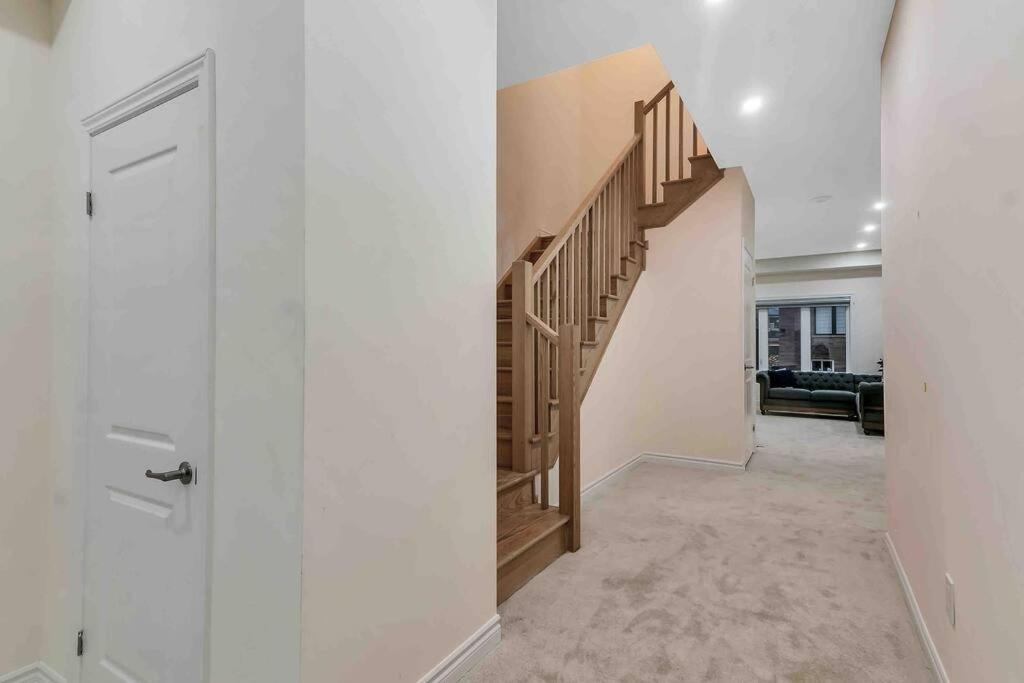 Treasure in Brant - 4 Bedroom Detached House