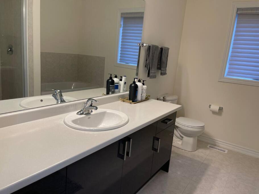 Treasure in Brant - 4 Bedroom Detached House